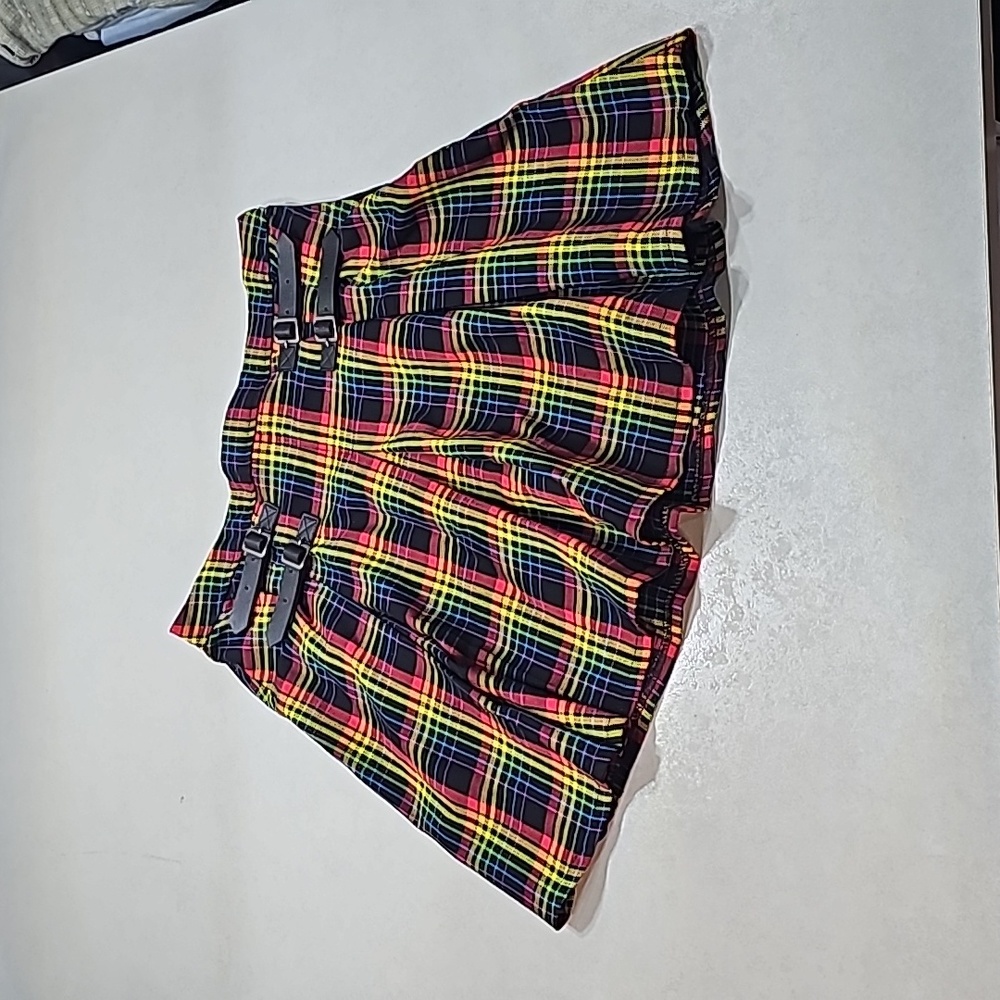 Hot Topic Skirt - Size Medium - Multiple Colors